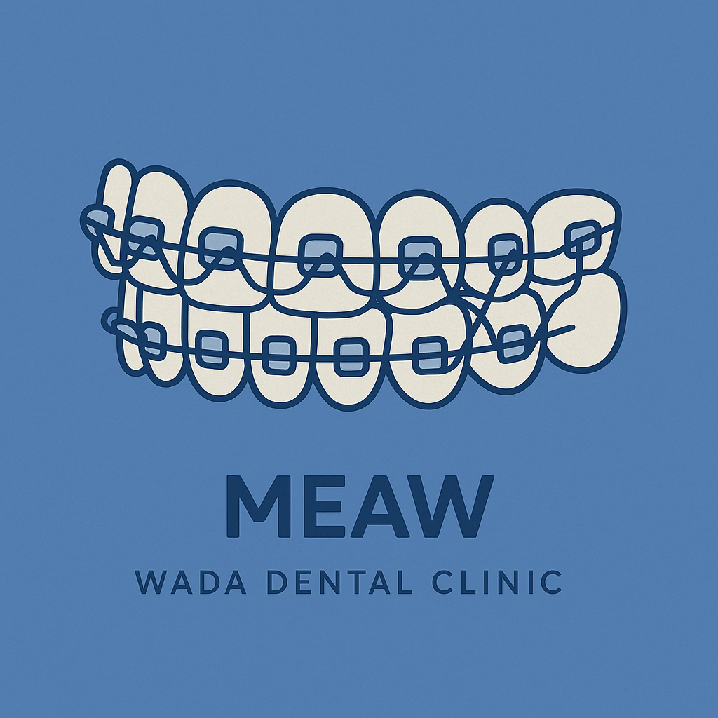 MEAW技術による歯科矯正